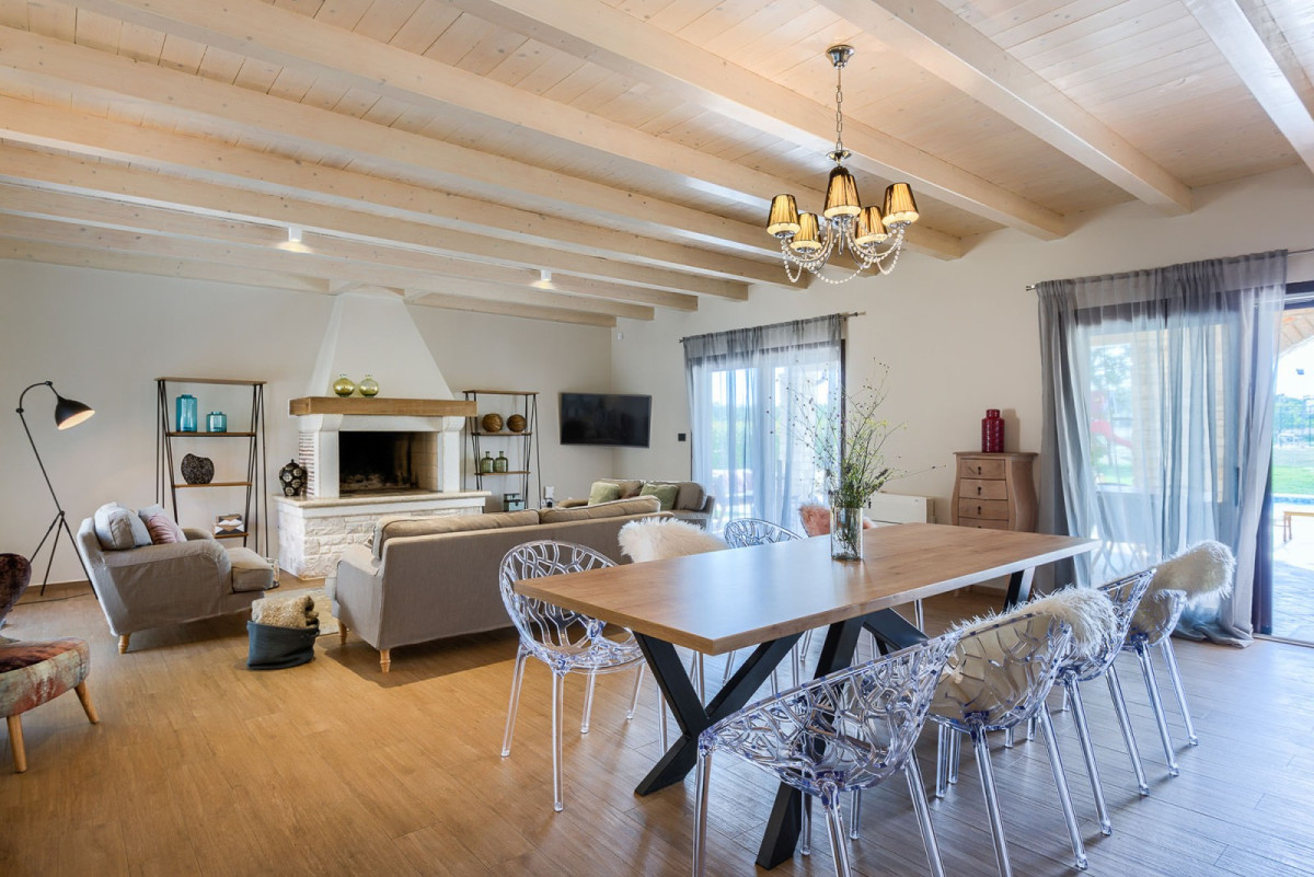 Villa Campi