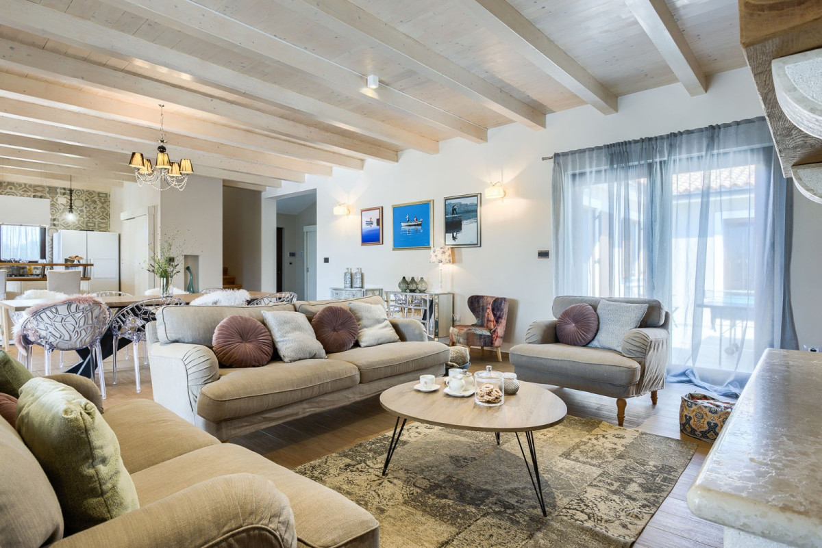 Villa Campi