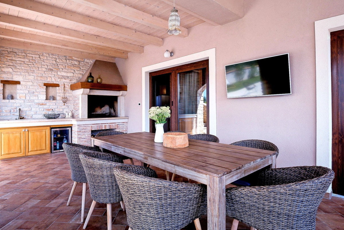 Villa Campi