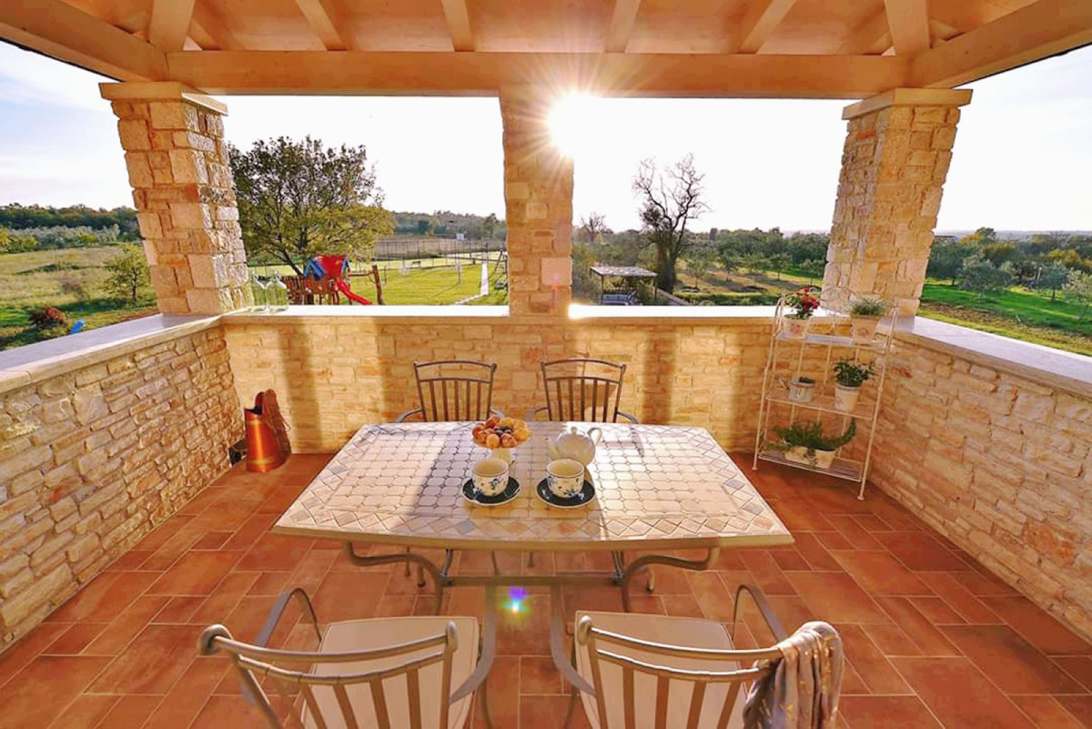 Villa Campi