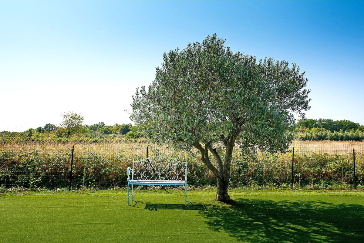 Villa Campi