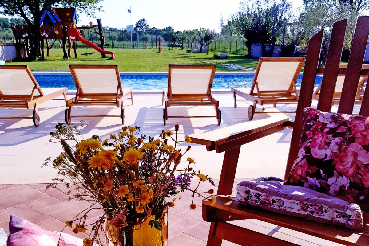Villa Campi