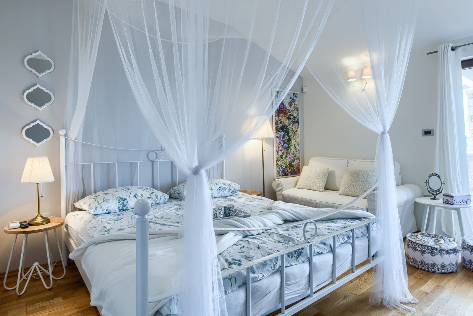 Villa Campi Istria