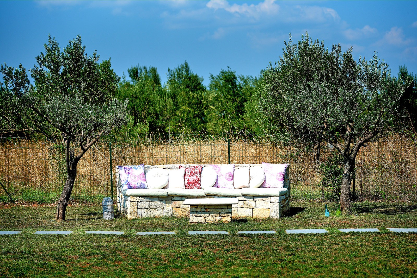 Villa Campi Istria