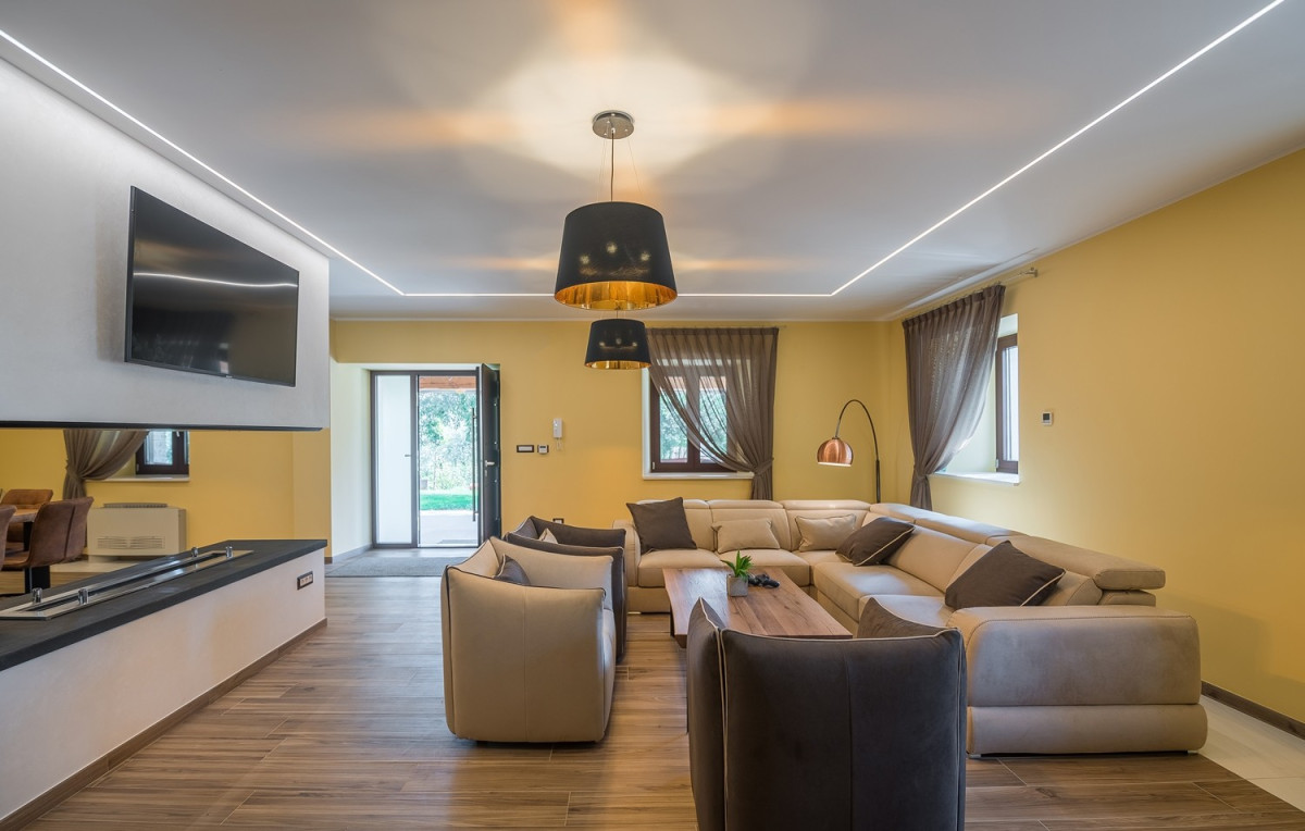 Villa LV