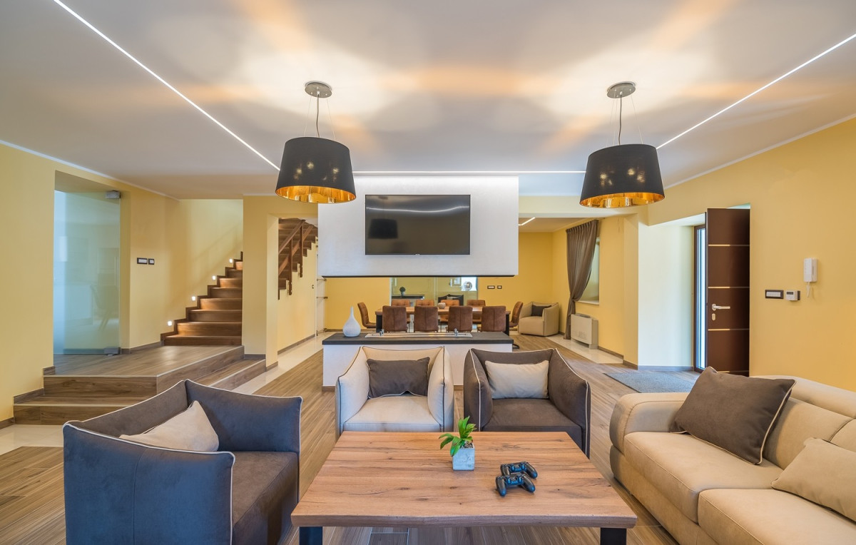 Villa LV