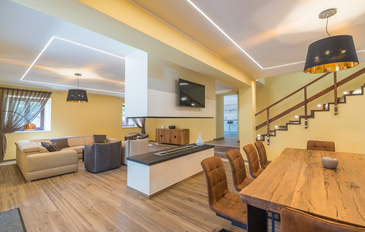 Villa LV