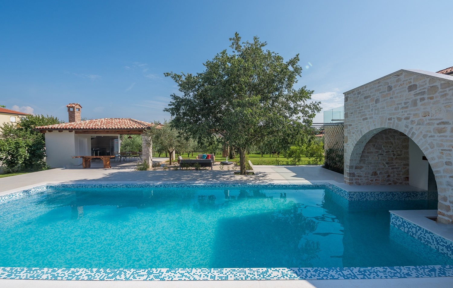 Villa LV