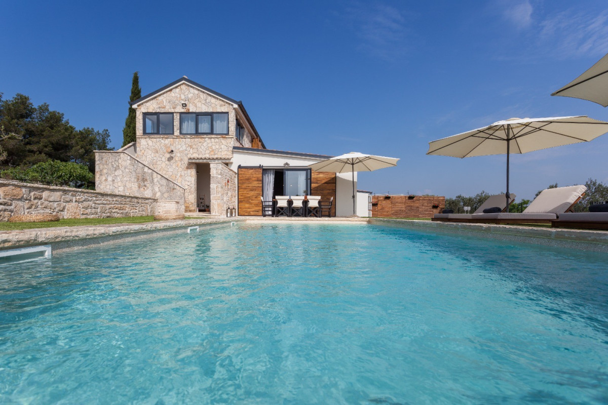 Villa Casa Daco