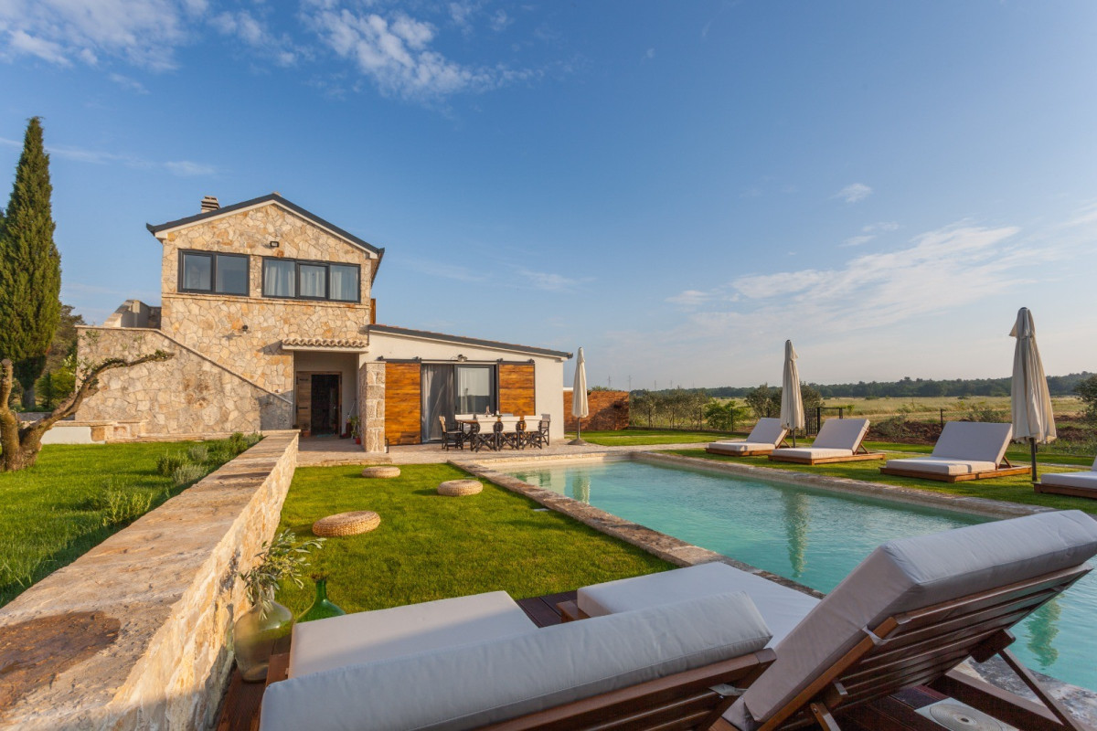 Villa Casa Daco