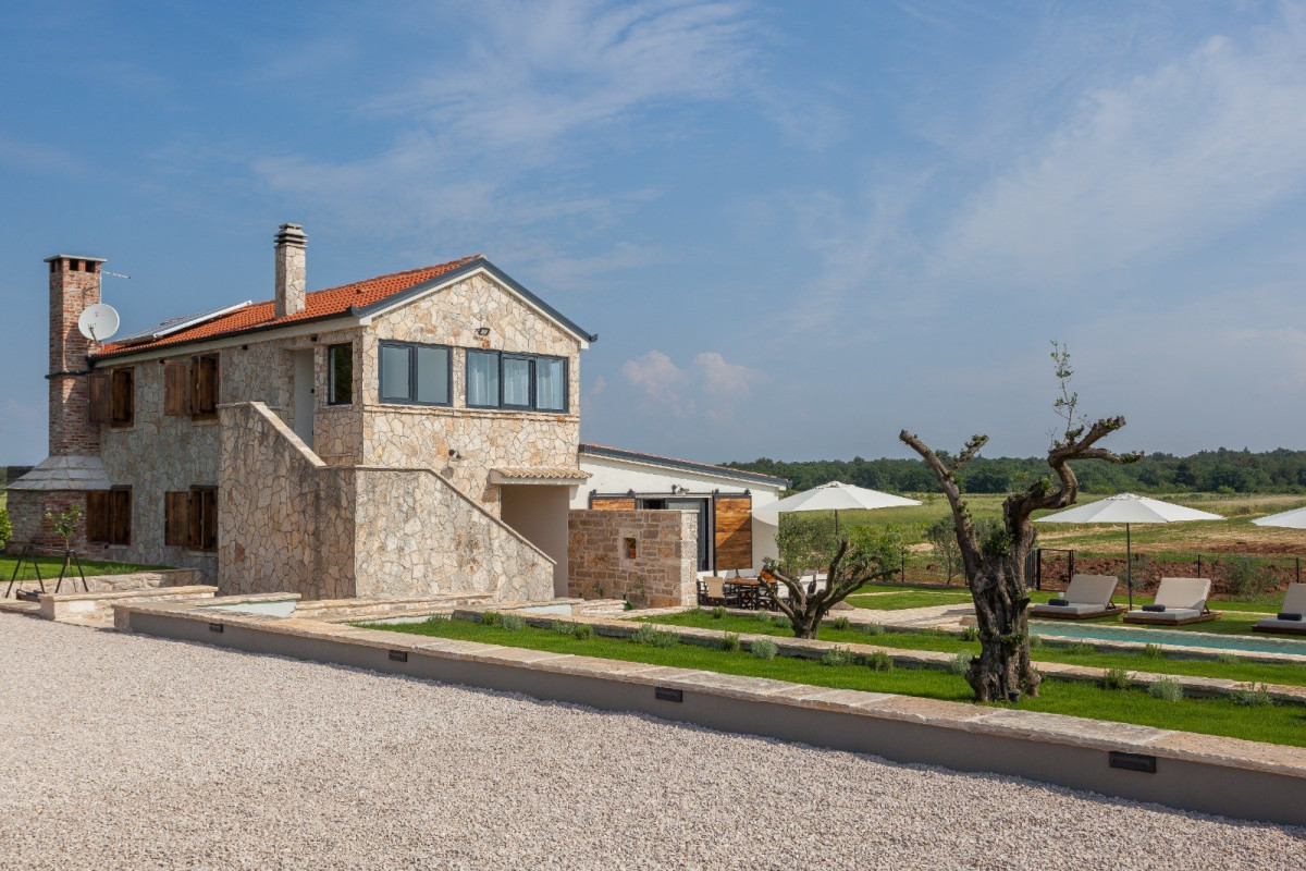 Villa Casa Daco