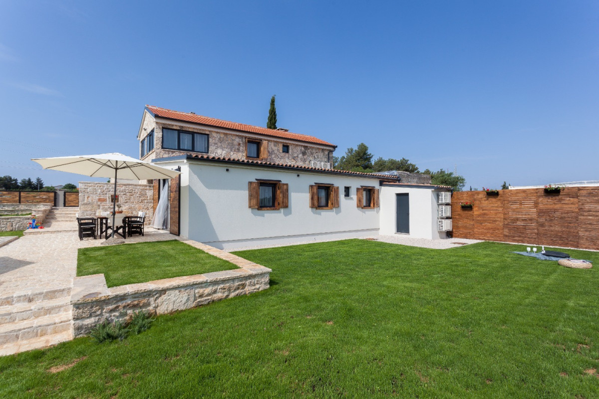 Villa Casa Daco