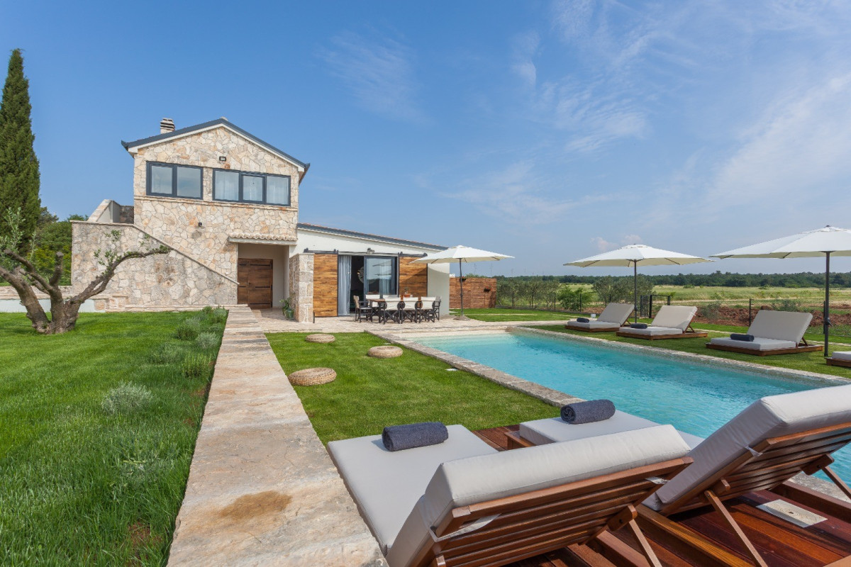 Villa Casa Daco