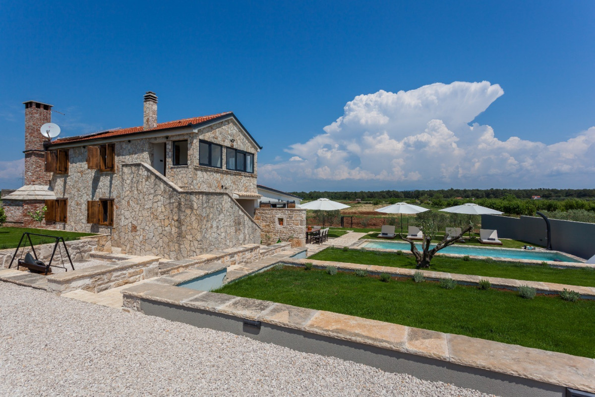 Villa Casa Daco