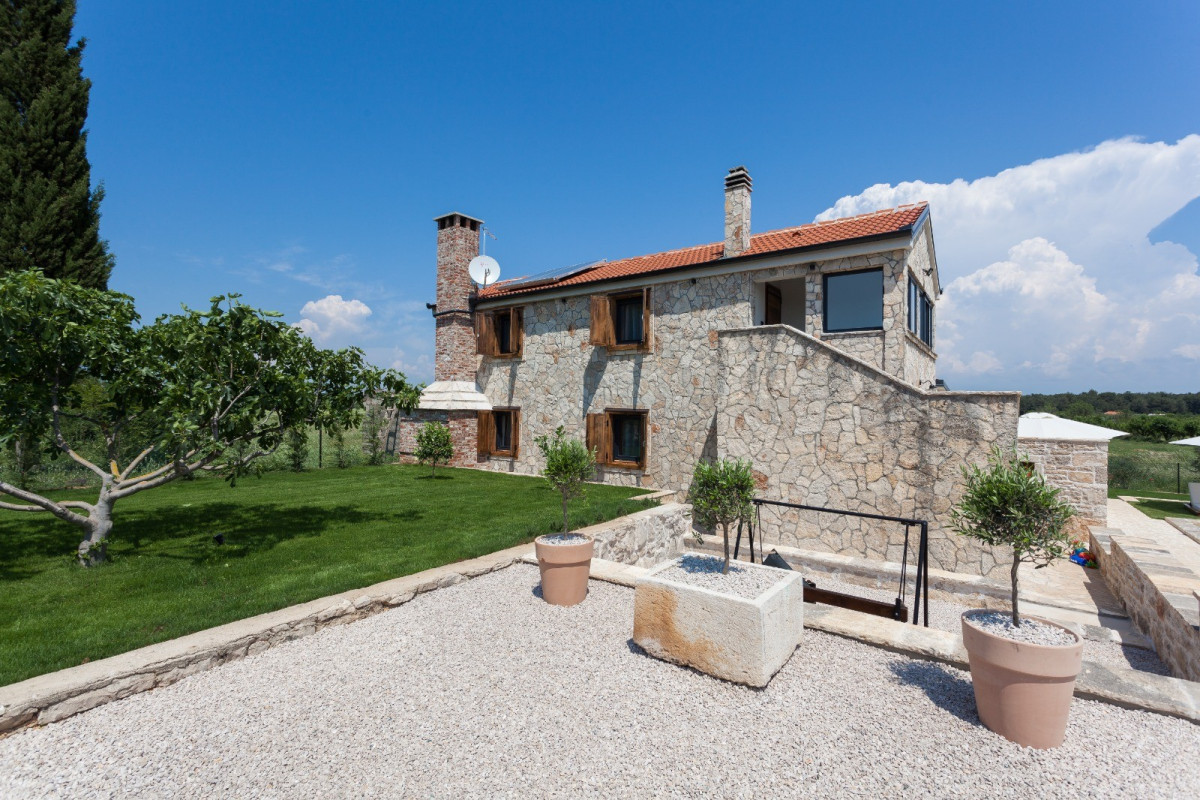 Villa Casa Daco