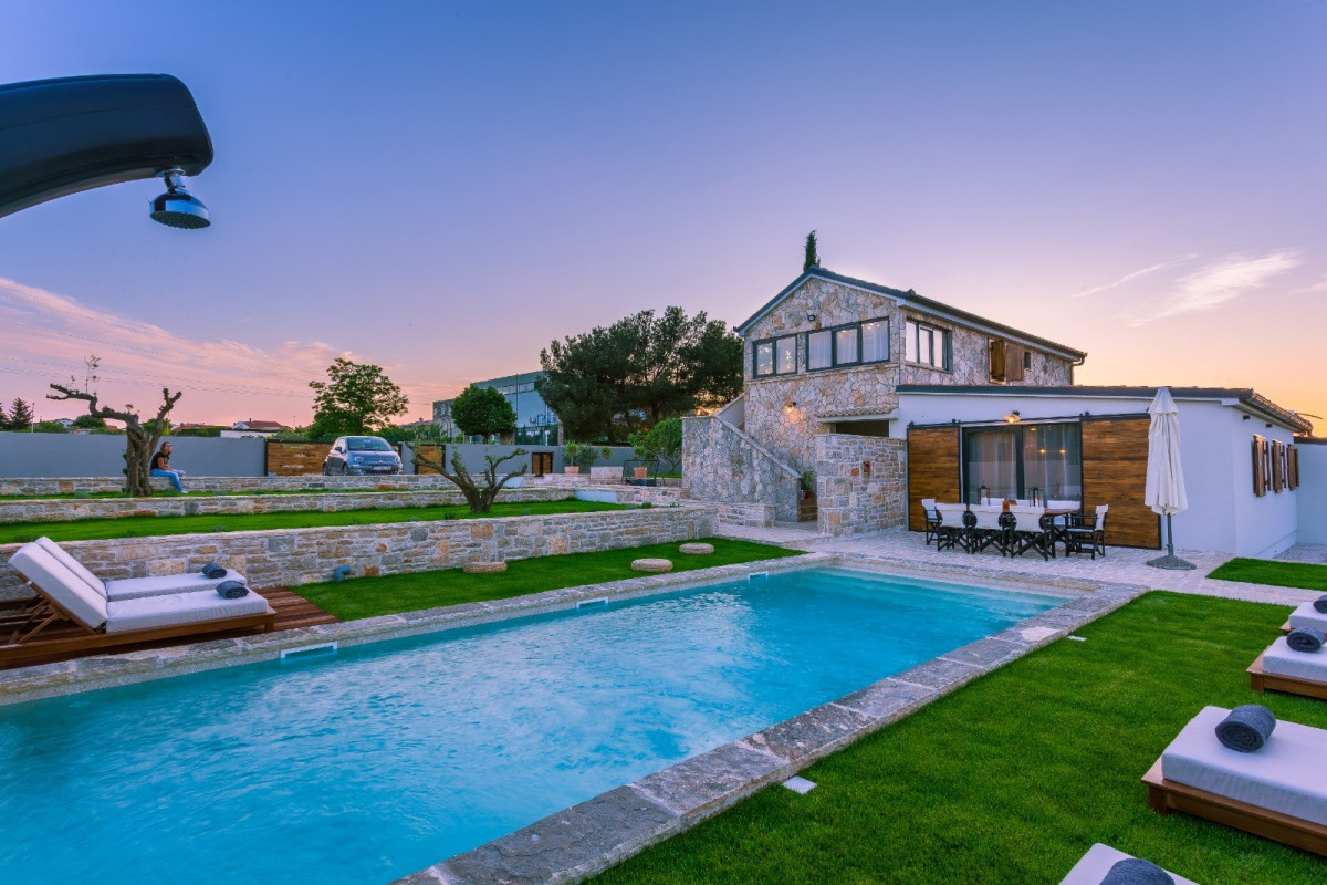 Villa Casa Daco