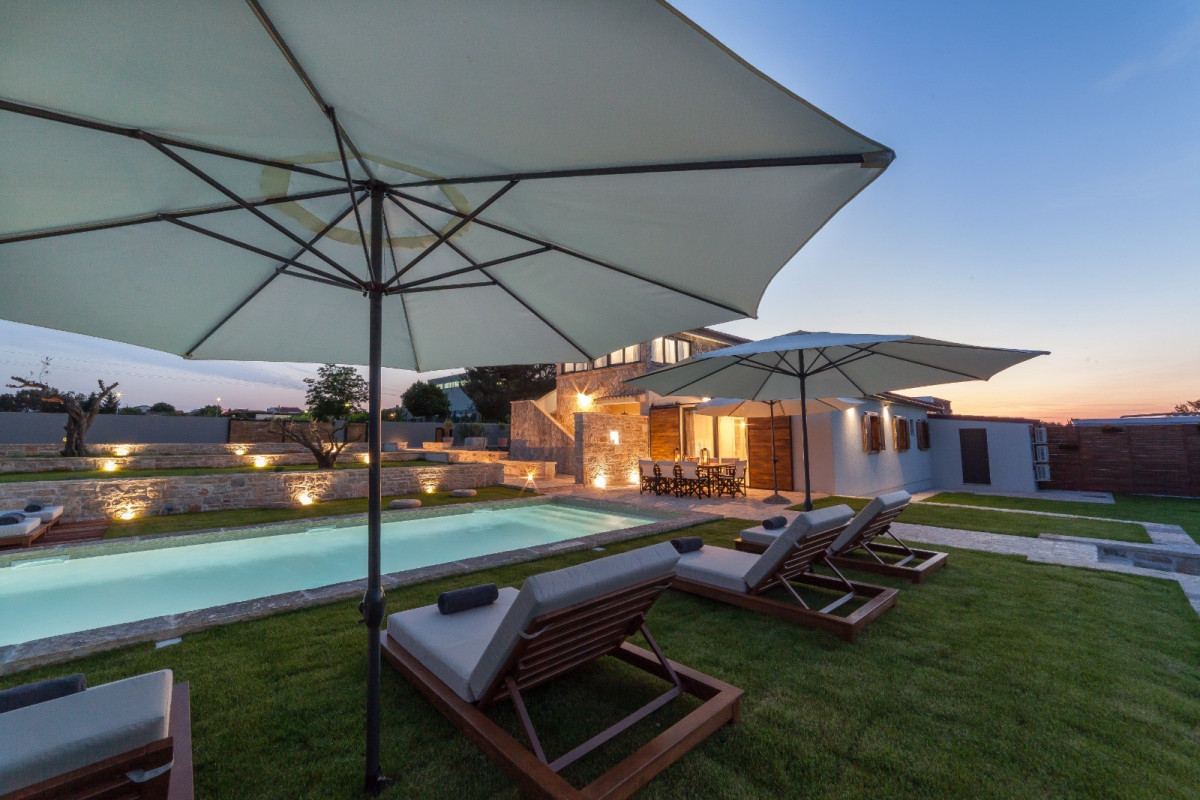 Villa Casa Daco