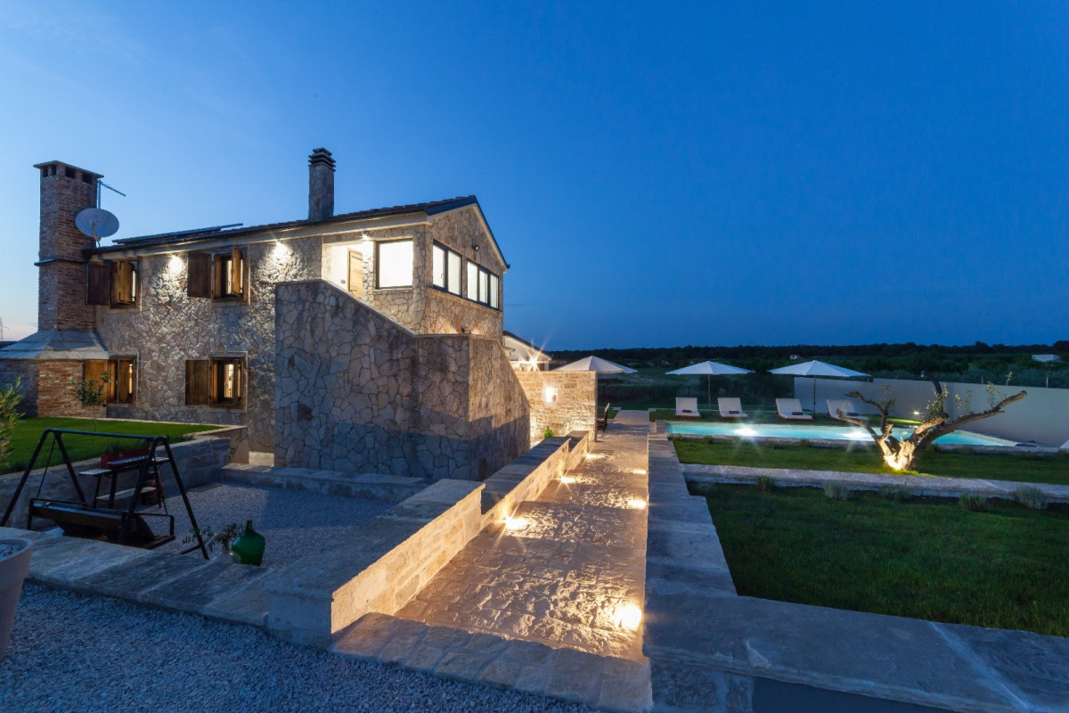 Villa Casa Daco