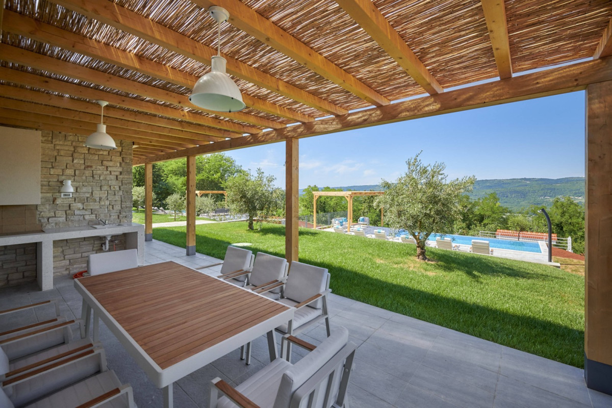 Villa Malvasia