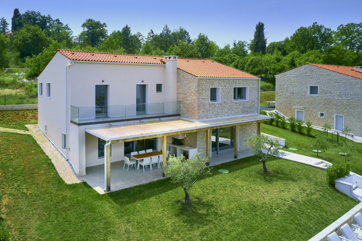 Villa Malvasia