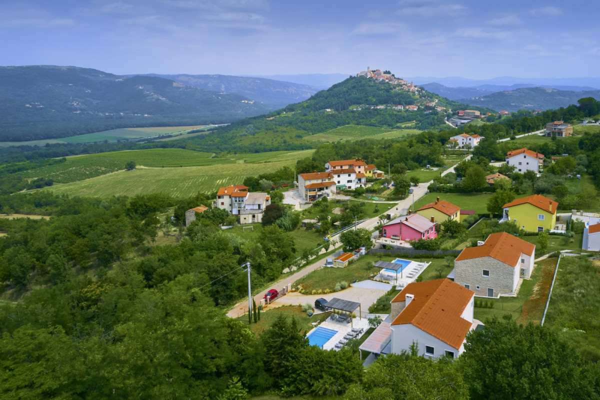 Villa Malvasia