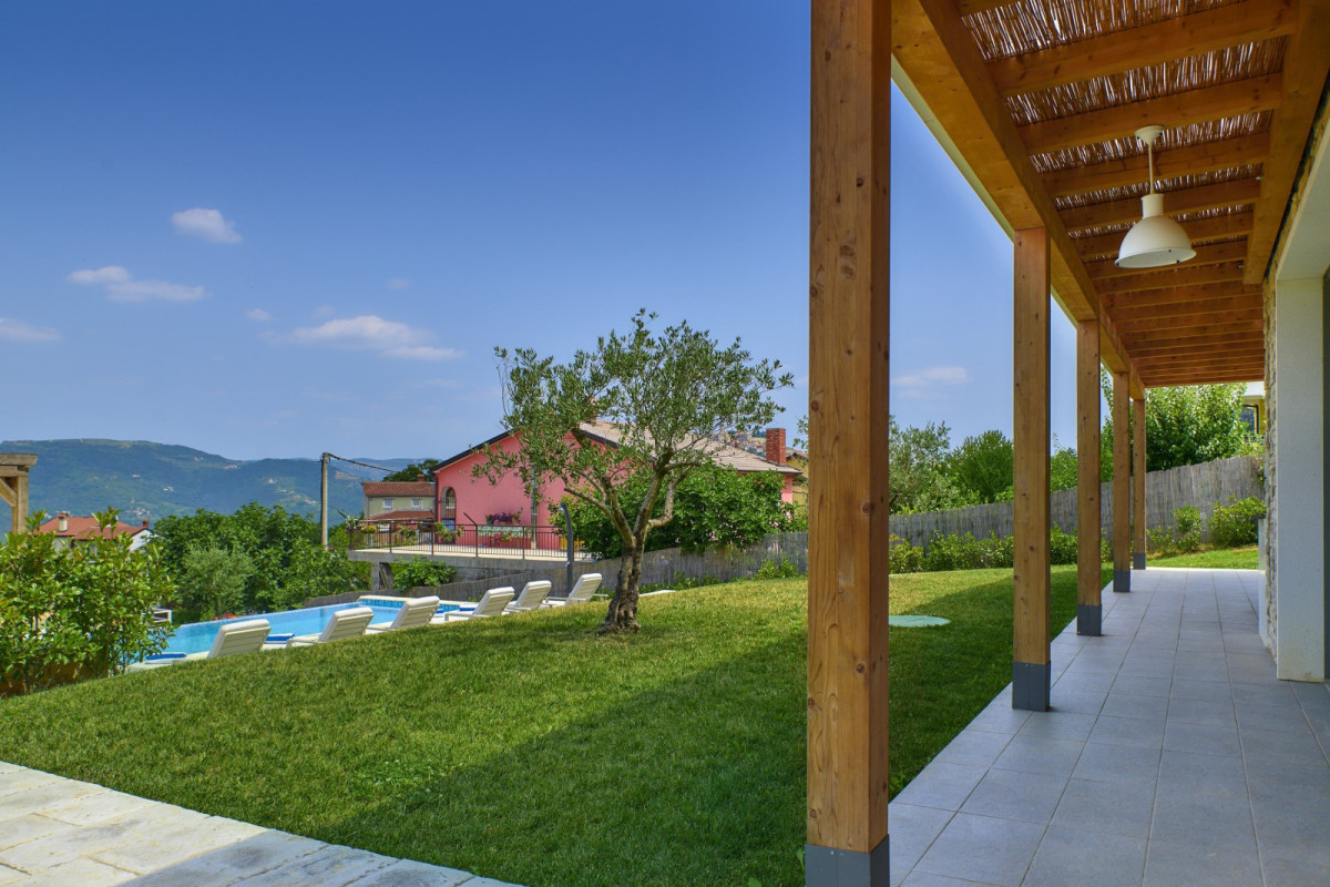 Villa Malvasia