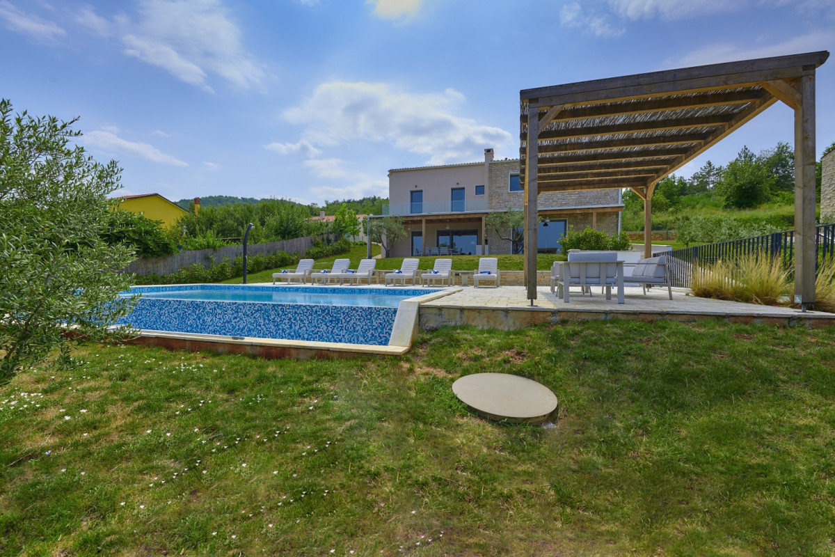 Villa Malvasia