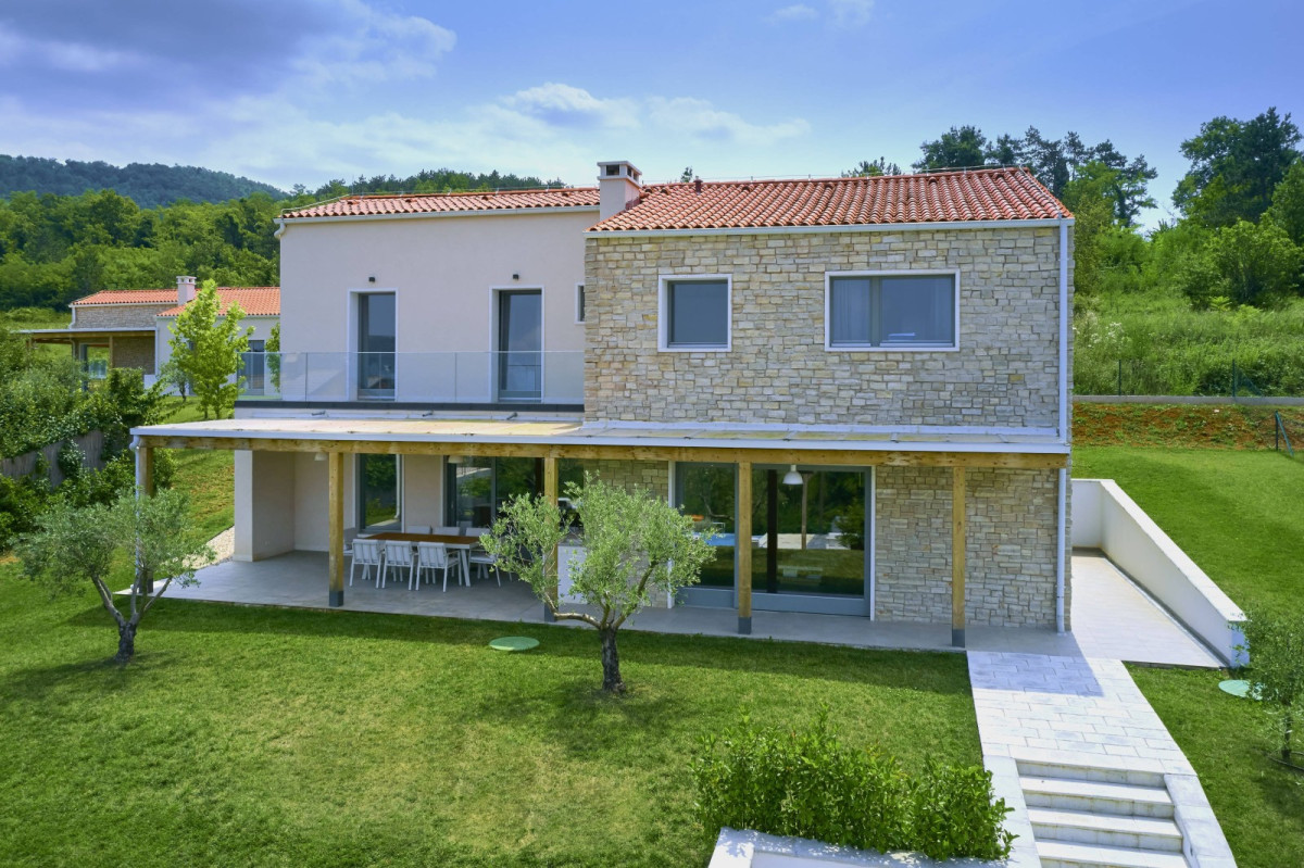 Villa Malvasia