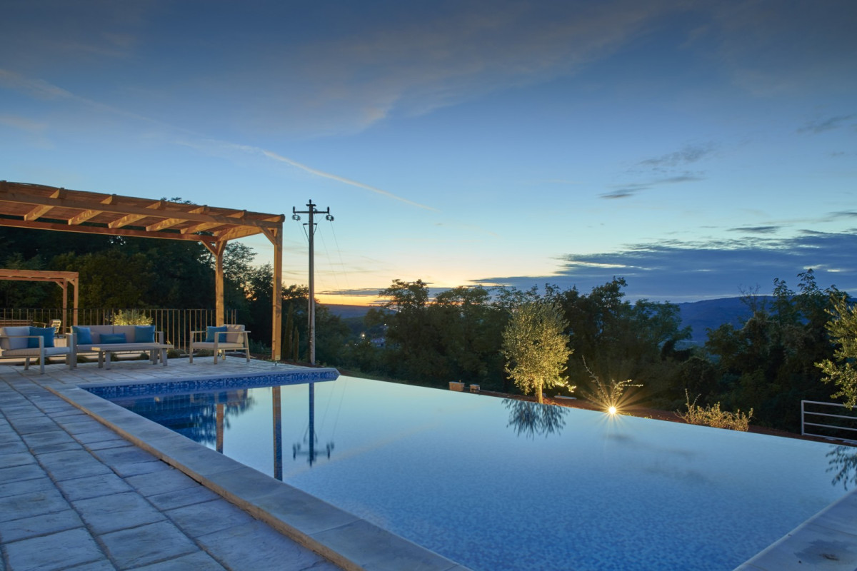 Villa Malvasia