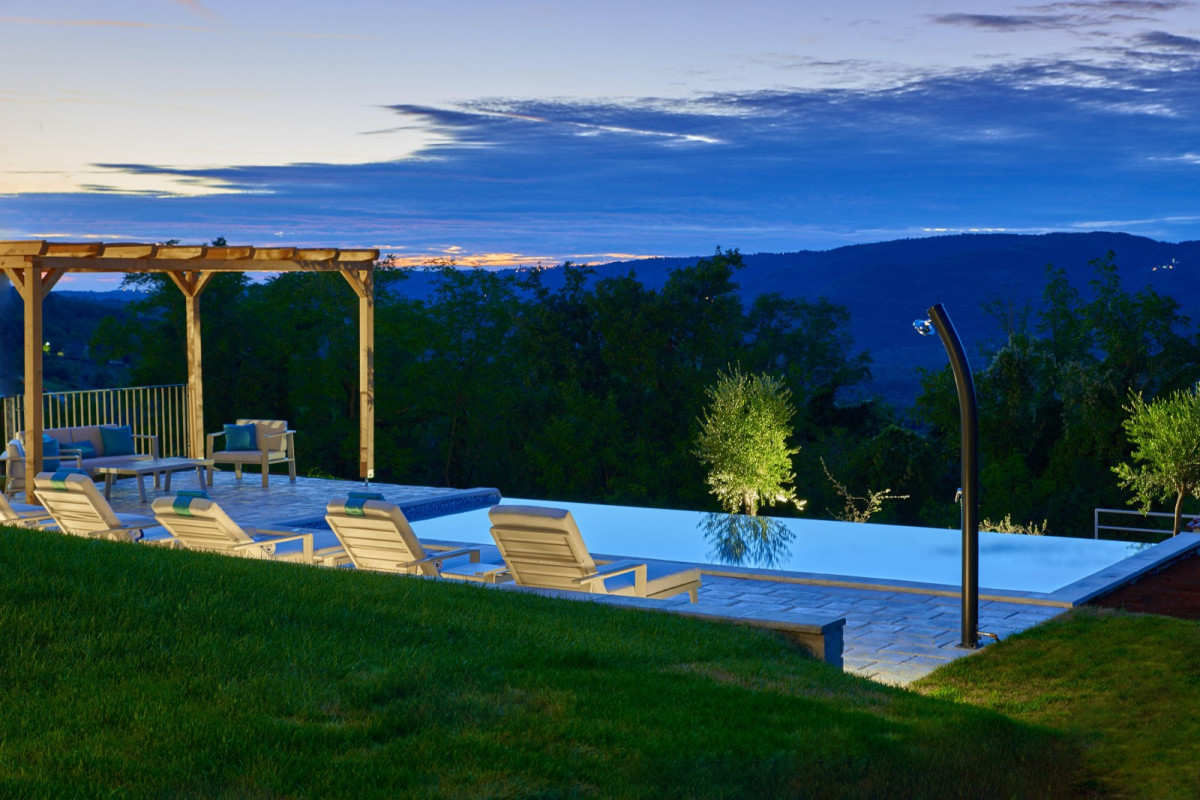 Villa Malvasia