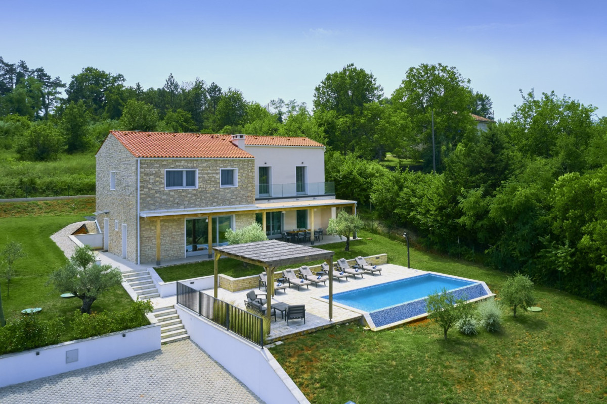 Villa Sauvignon