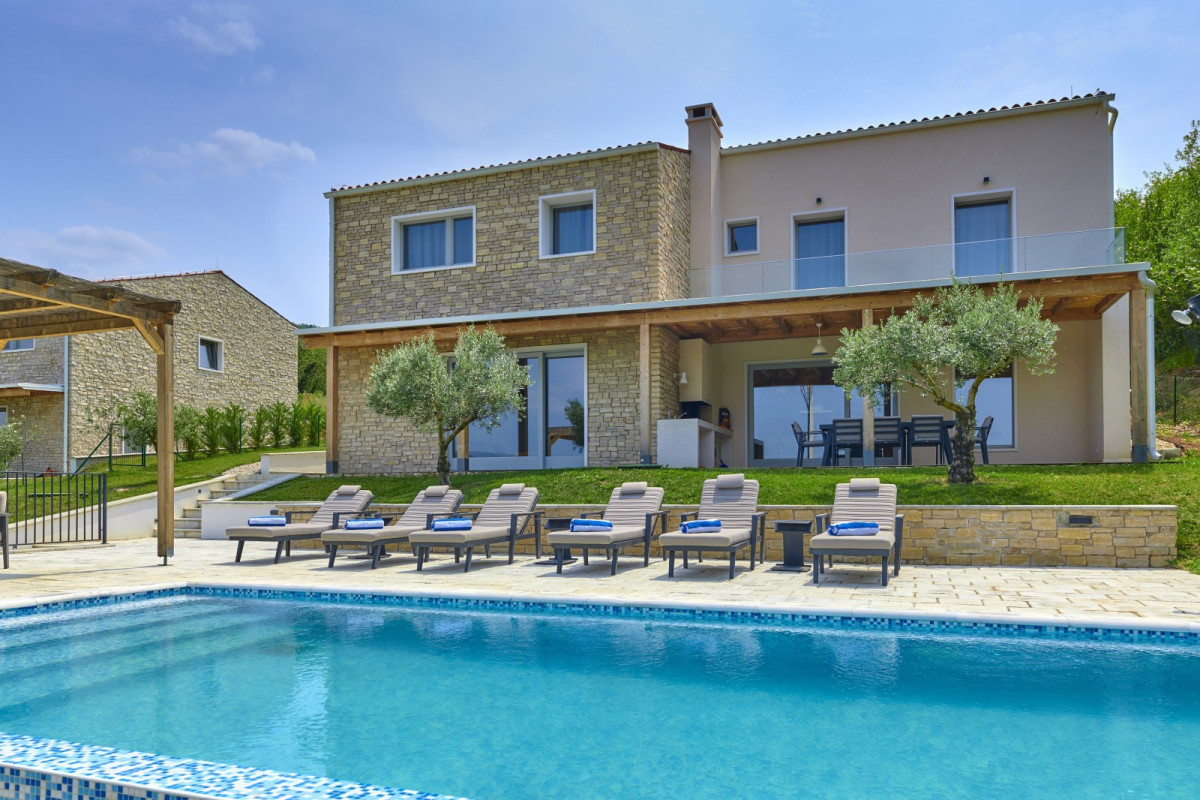 Villa Sauvignon