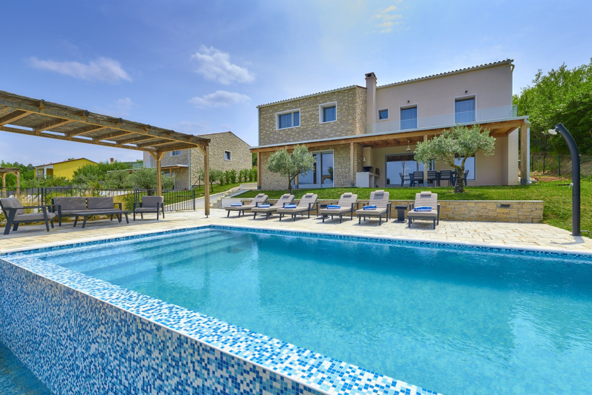 Villa Sauvignon