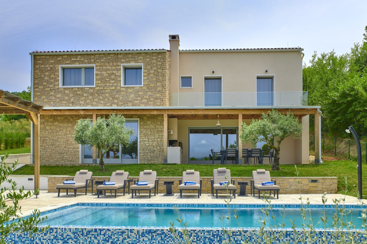 Villa Sauvignon