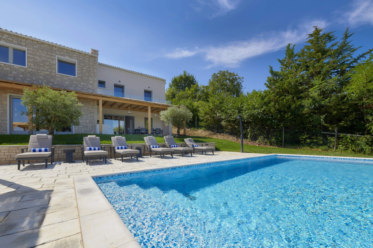 Villa Sauvignon