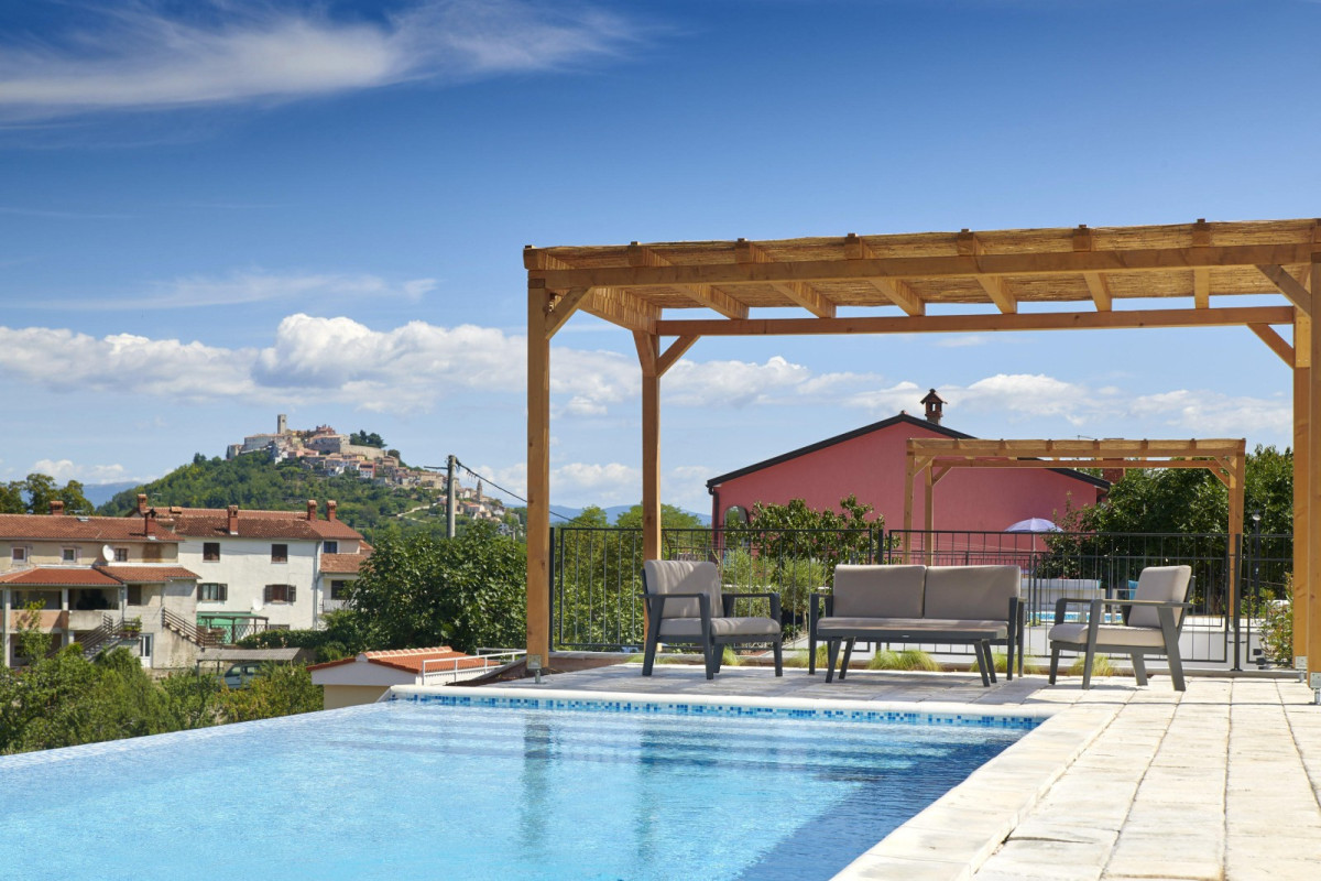 Villa Sauvignon