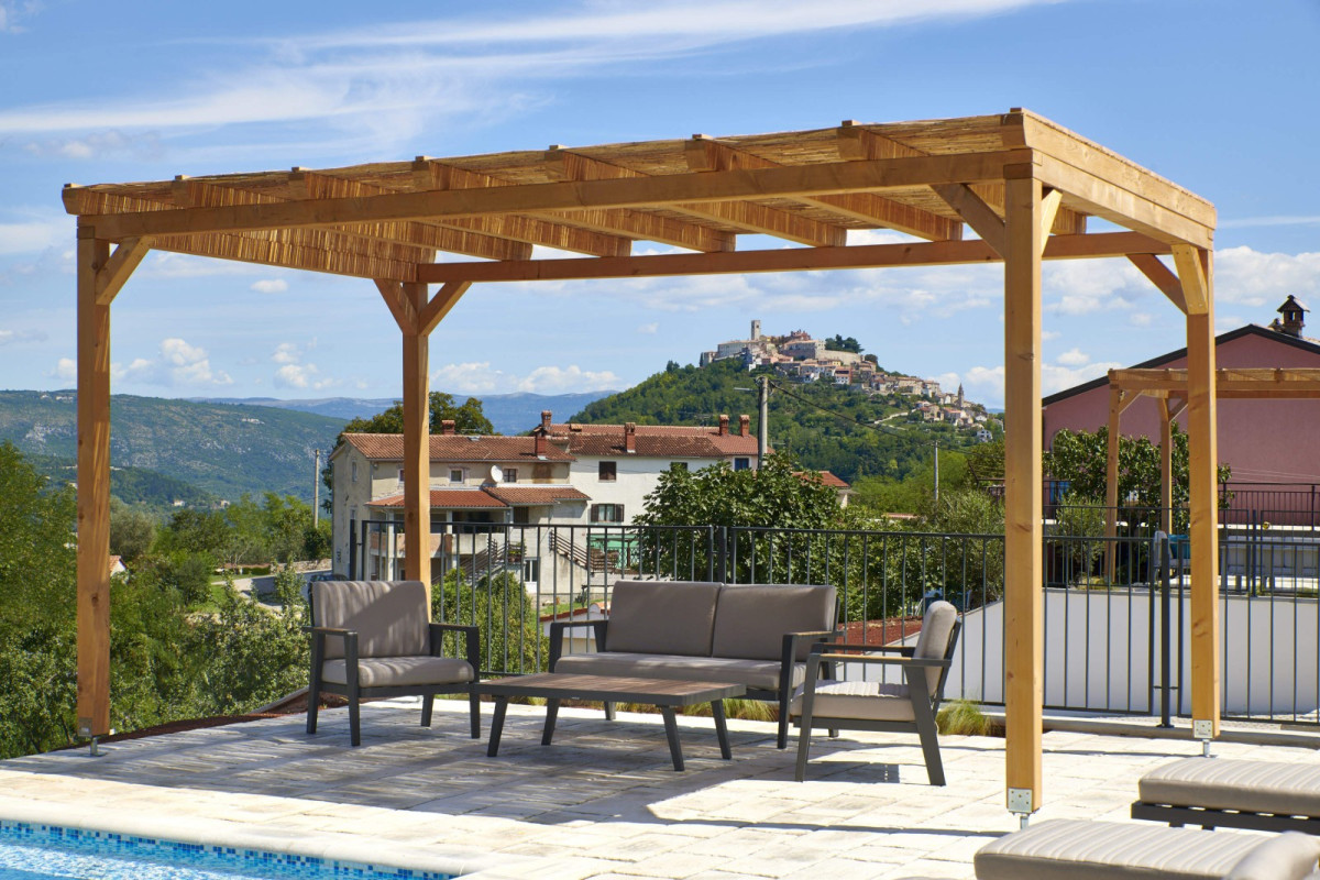 Villa Sauvignon