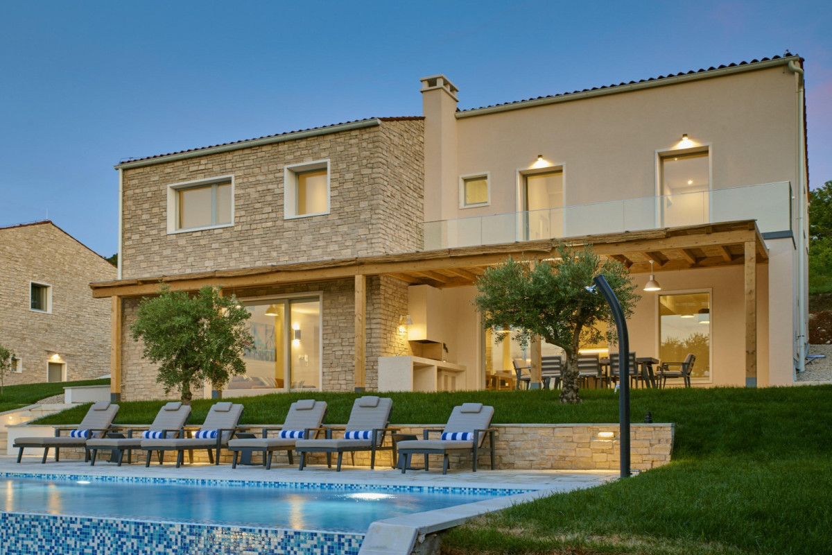 Villa Sauvignon
