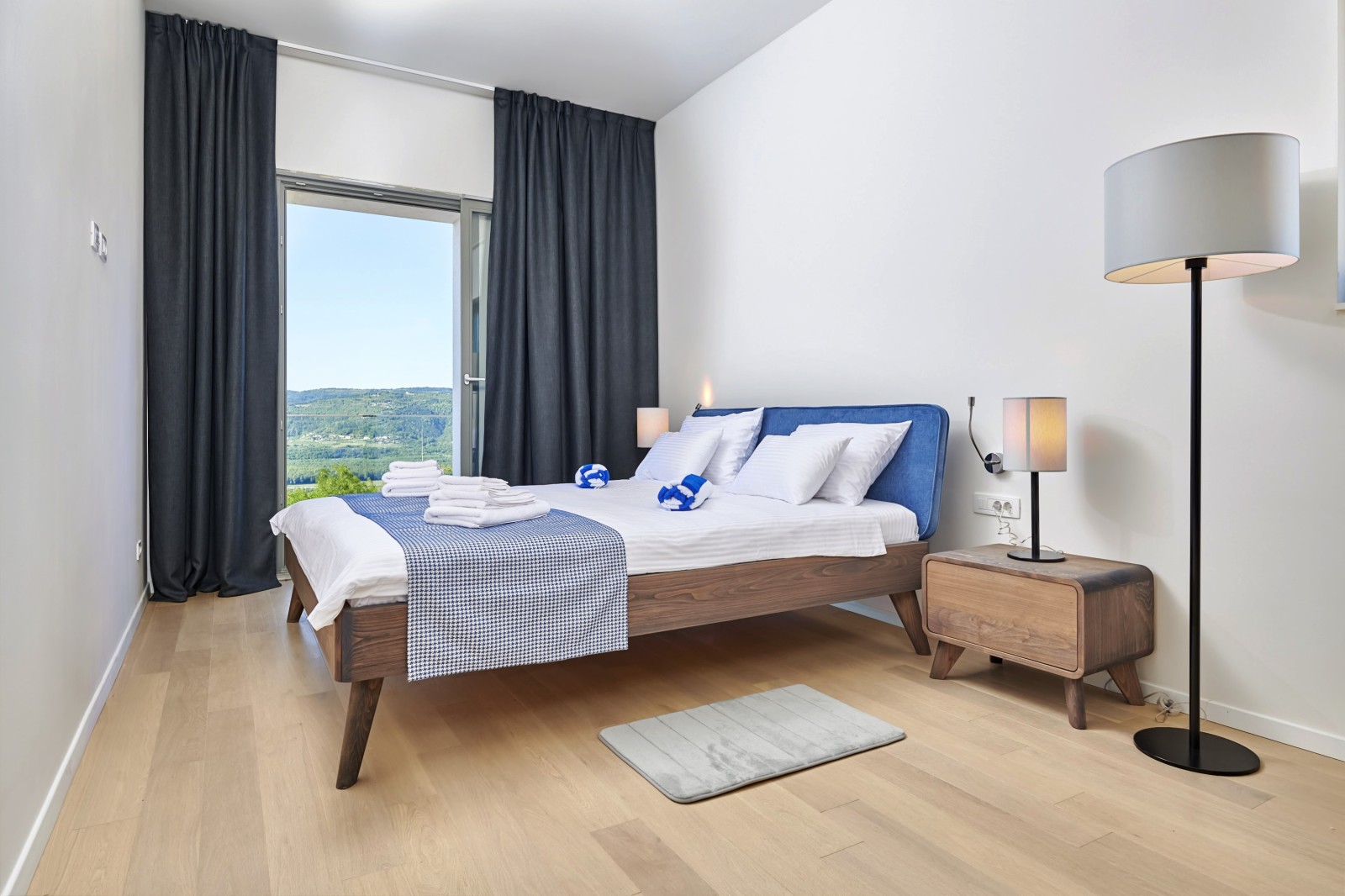 Villa Malvasia Motovun