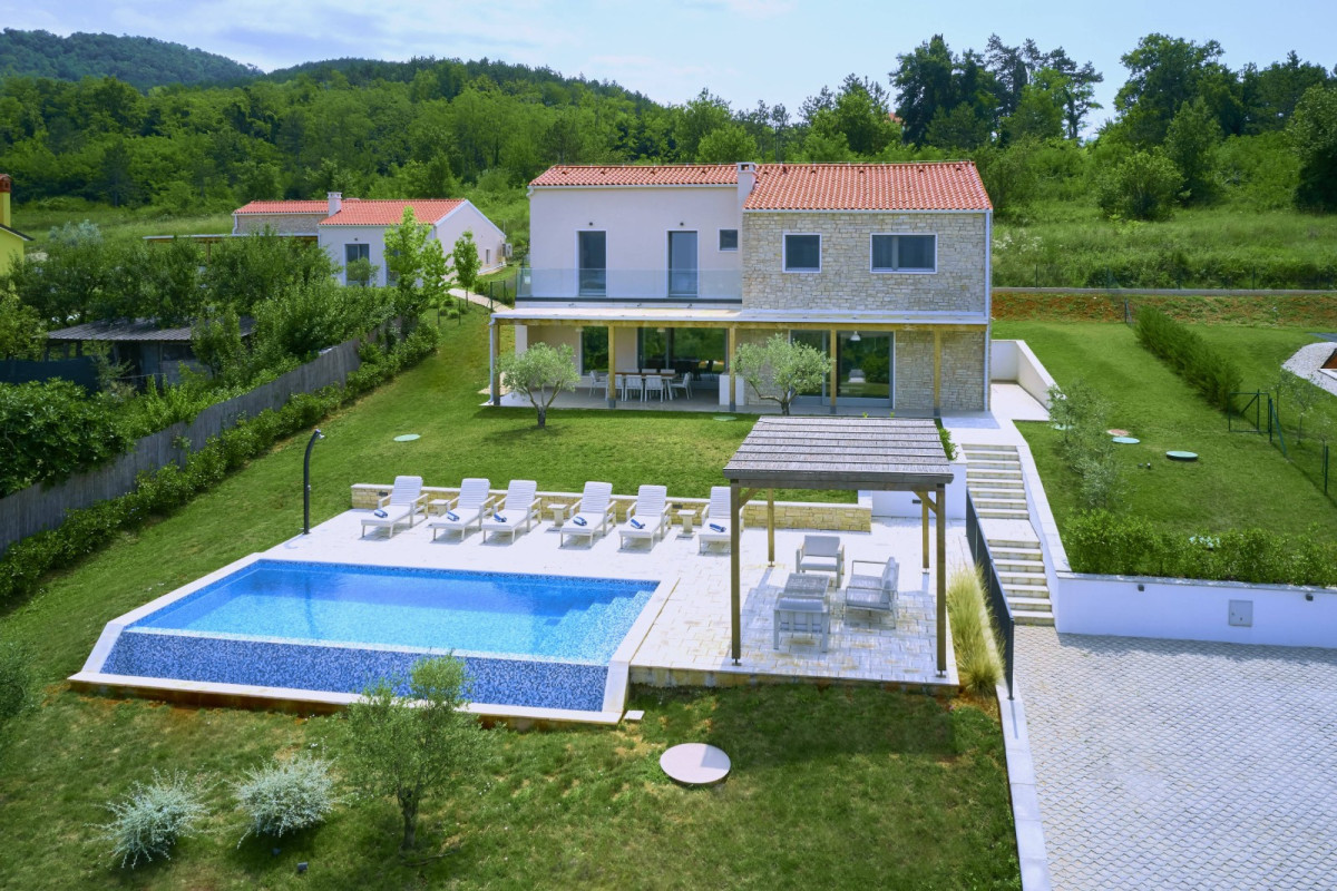 Villa Malvasia