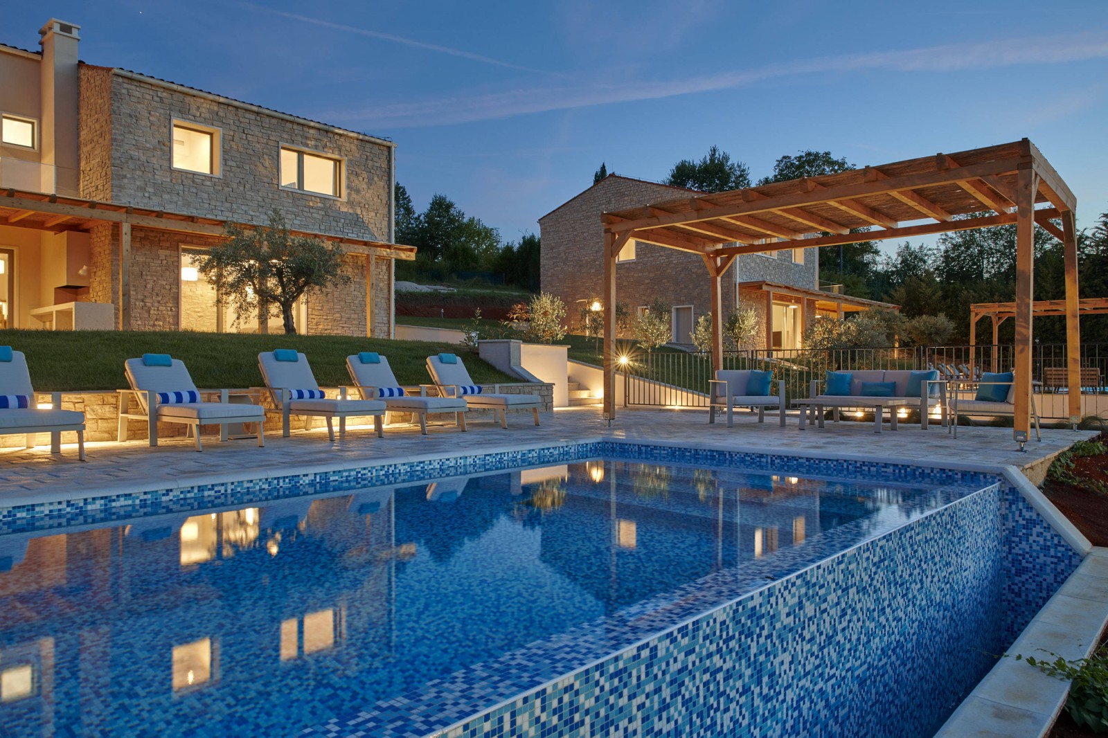 Villa Malvasia Motovun