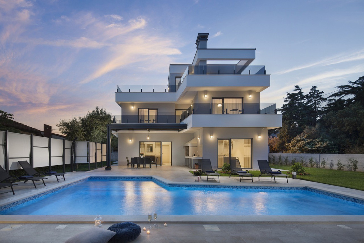 Villa K
