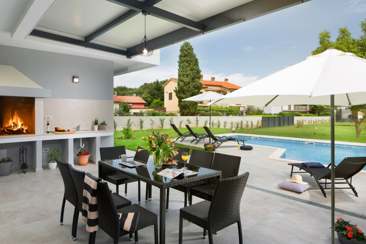 Villa K