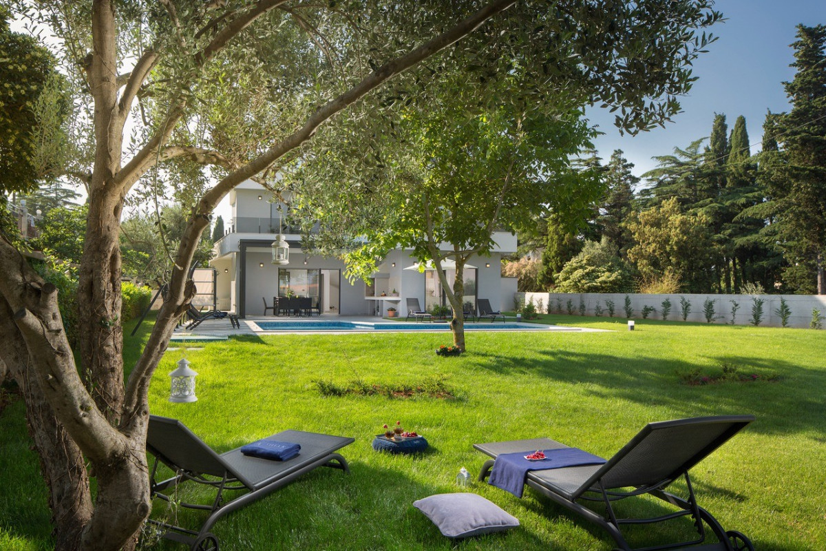 Villa K