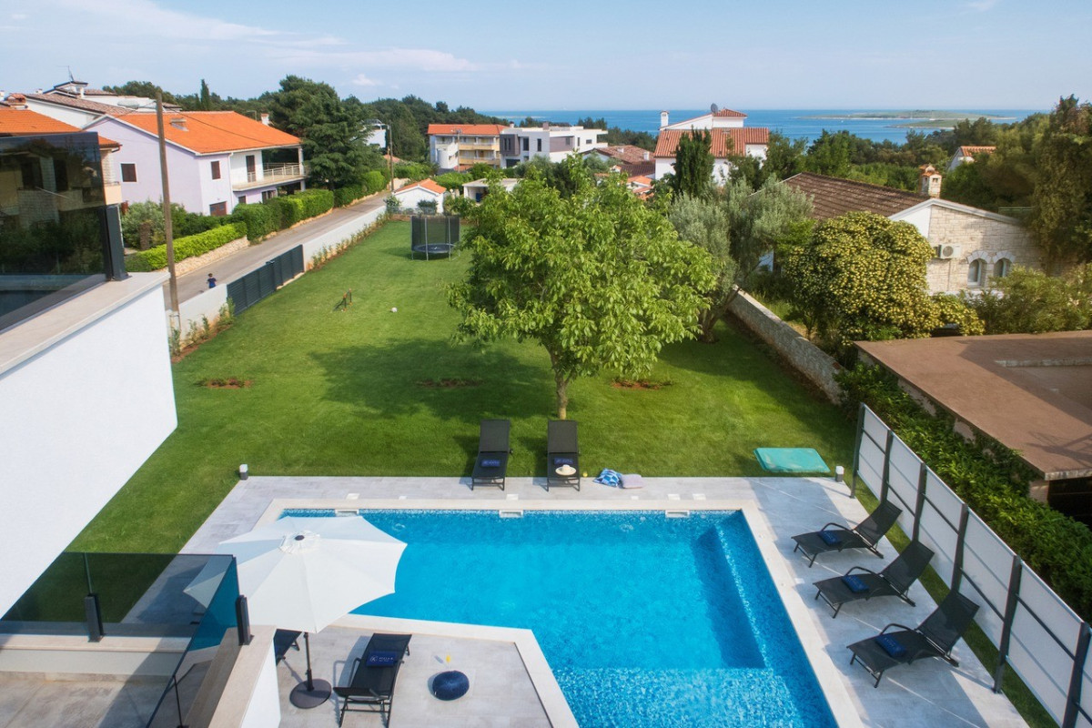 Villa K