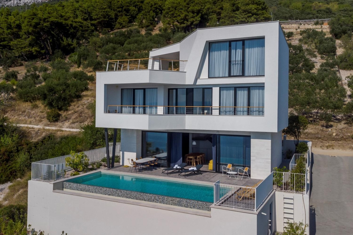 Villa Monachus I