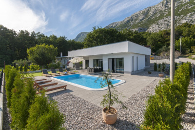 Villa EB
