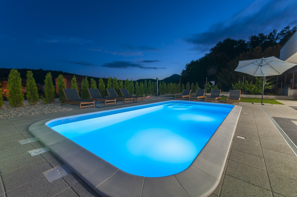 Villa EB