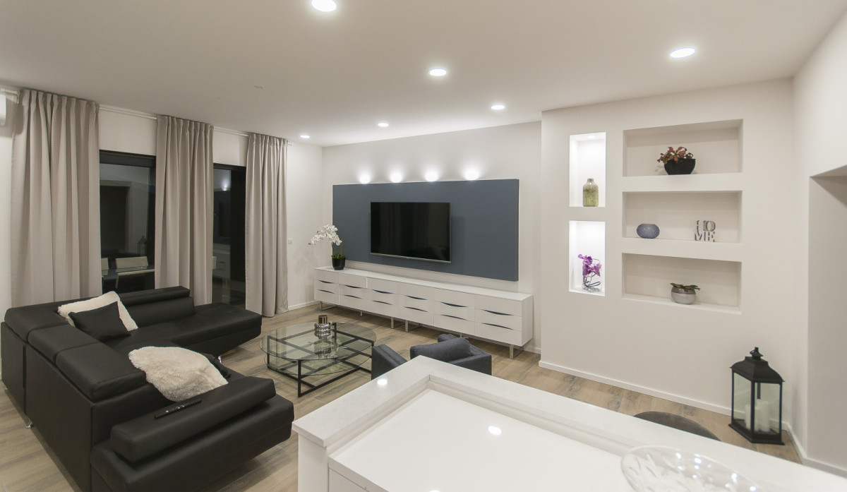 Villa EB