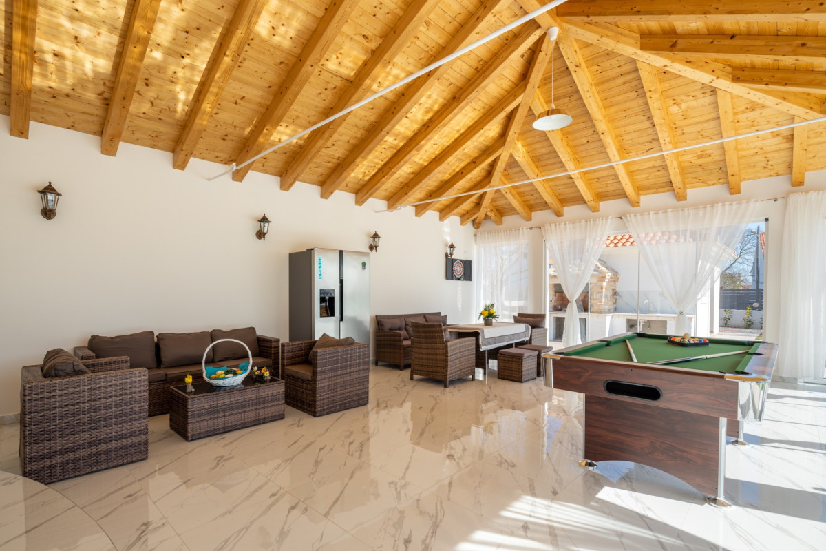 Villa Darina